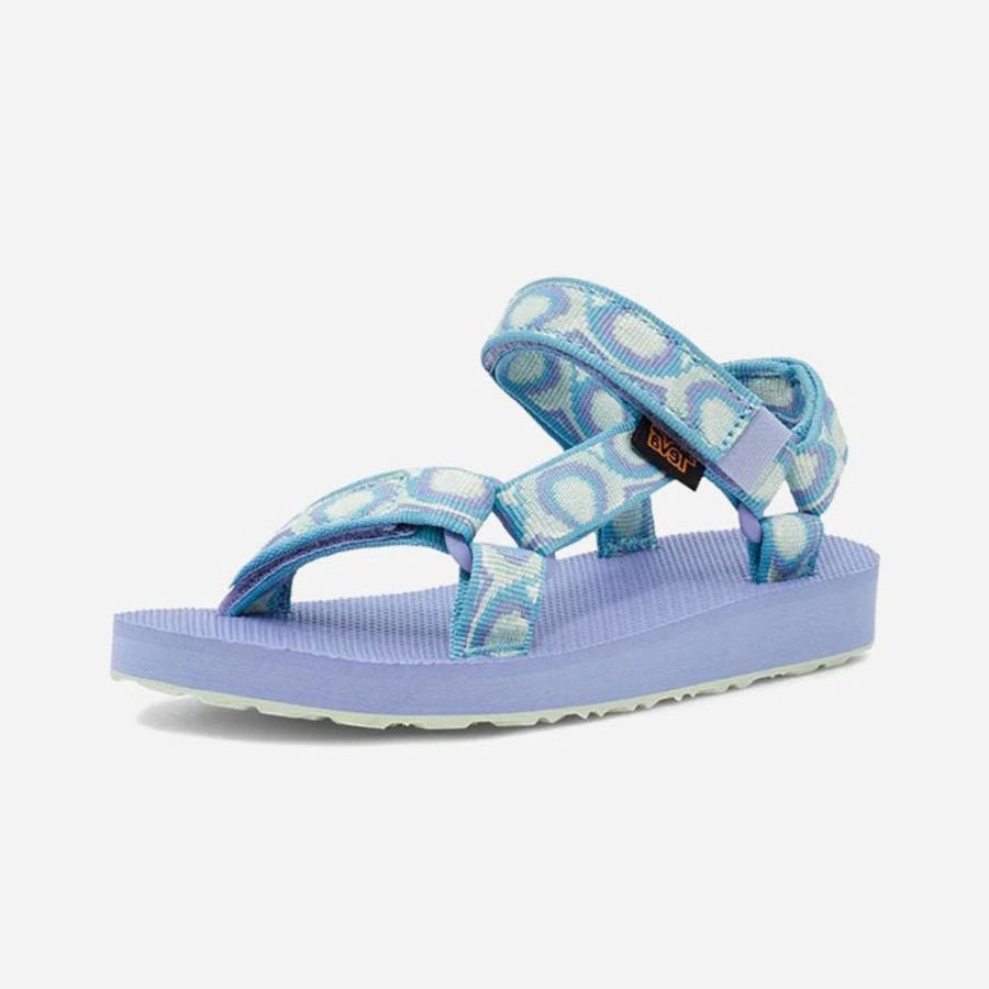 Kid'S Teva | Teva Kid'S Original Universal Bubbles Stillwater