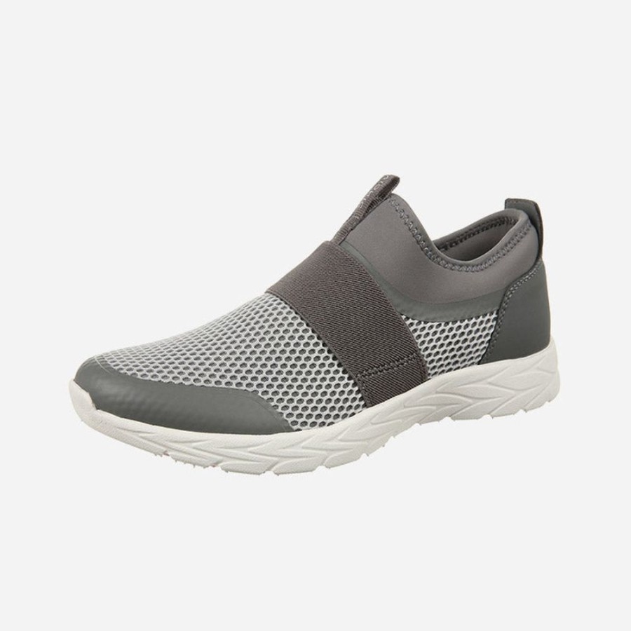 Women'S Vionic | Vionic Camrie Charcoal