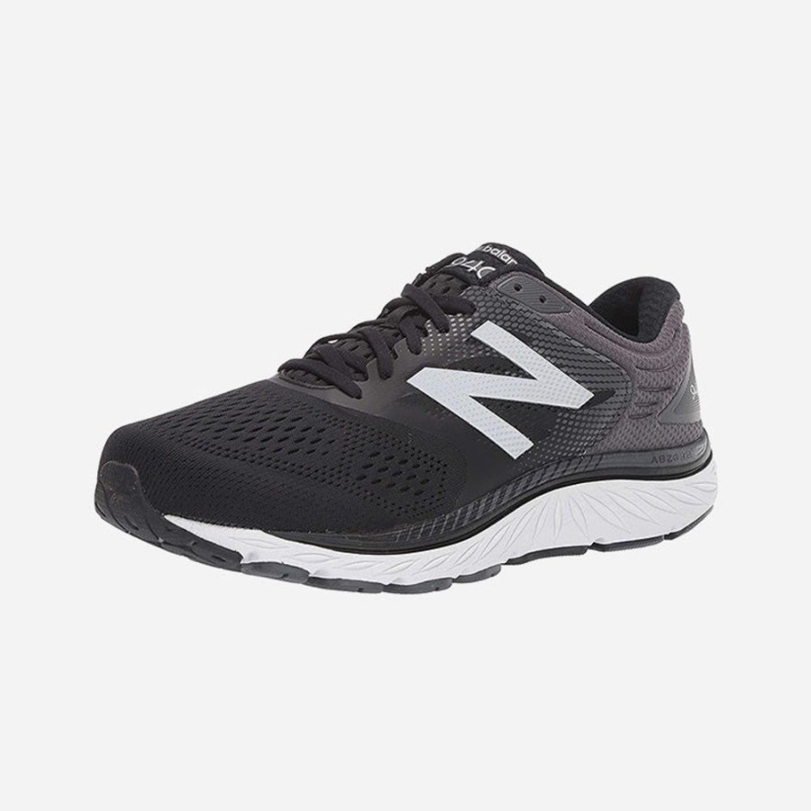 Men'S New Balance | New Balance Men'S 940V4 Black/Magnet