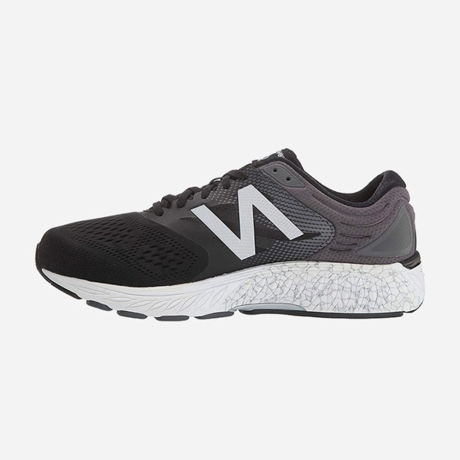 Men'S New Balance | New Balance Men'S 940V4 Black/Magnet