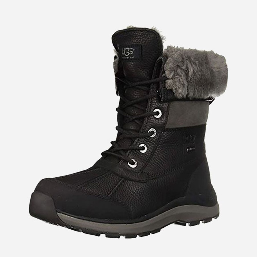 Women'S Ugg | Ugg Adirondack Boot Iii