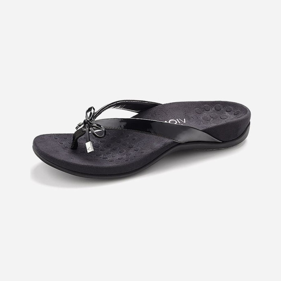 Women'S Vionic | Vionic Bella Ii Black