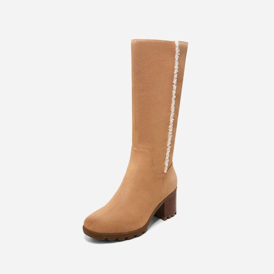 Women'S Vionic | Vionic Brenna Wheat