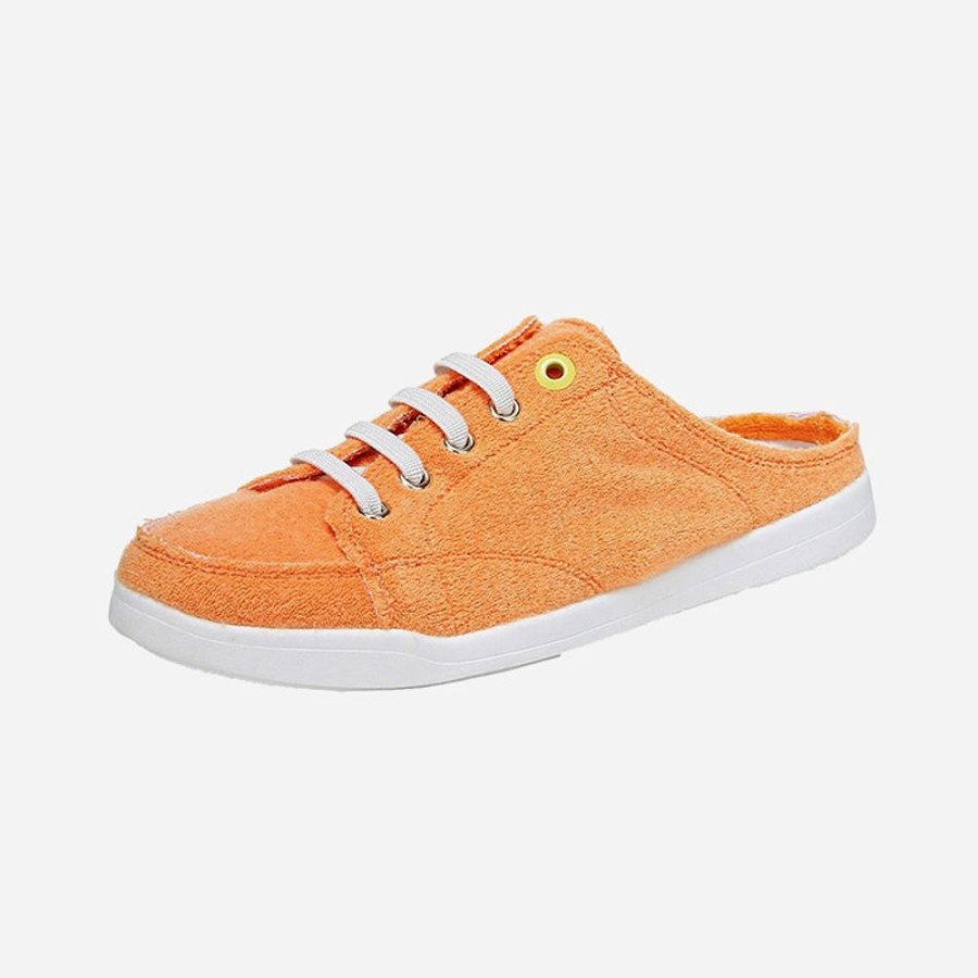 Women'S Vionic | Vionic Breeze Marigold Terry