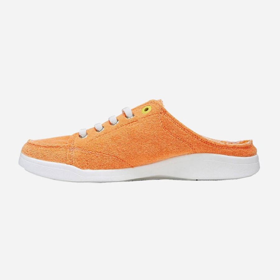 Women'S Vionic | Vionic Breeze Marigold Terry