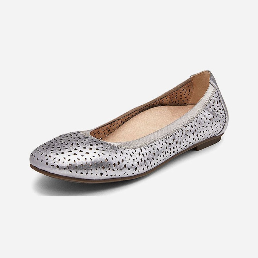 Women'S Vionic | Vionic Robyn Pewter