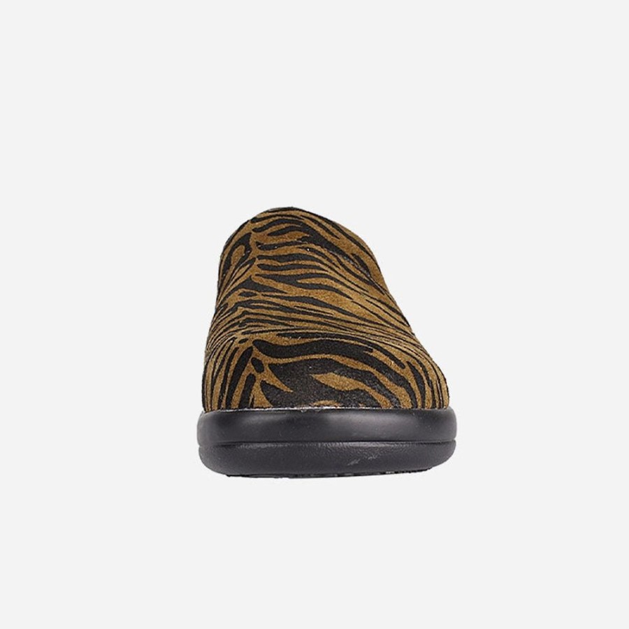 Women'S Alegria | Alegria Keli Leopard