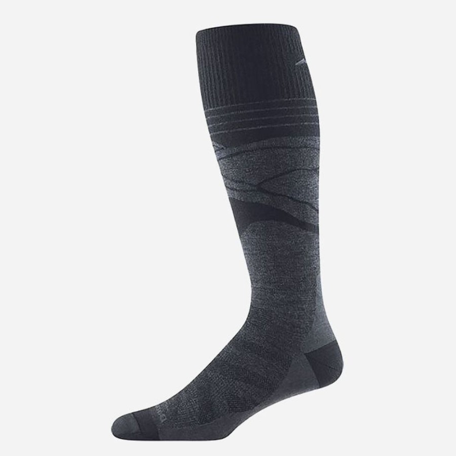 Socks Darn Tough | Darn Tough Men'S Liftline Otc Lightweight