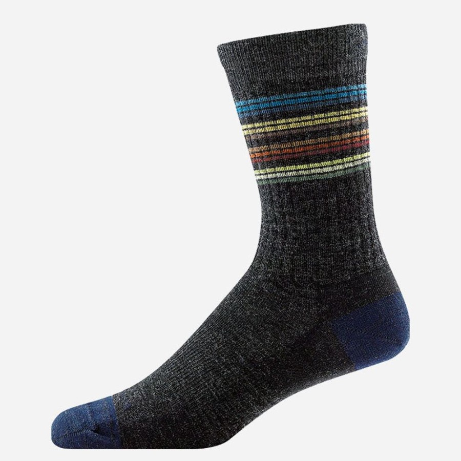 Socks Darn Tough | Darn Tough Men'S Dt Train Crew Light