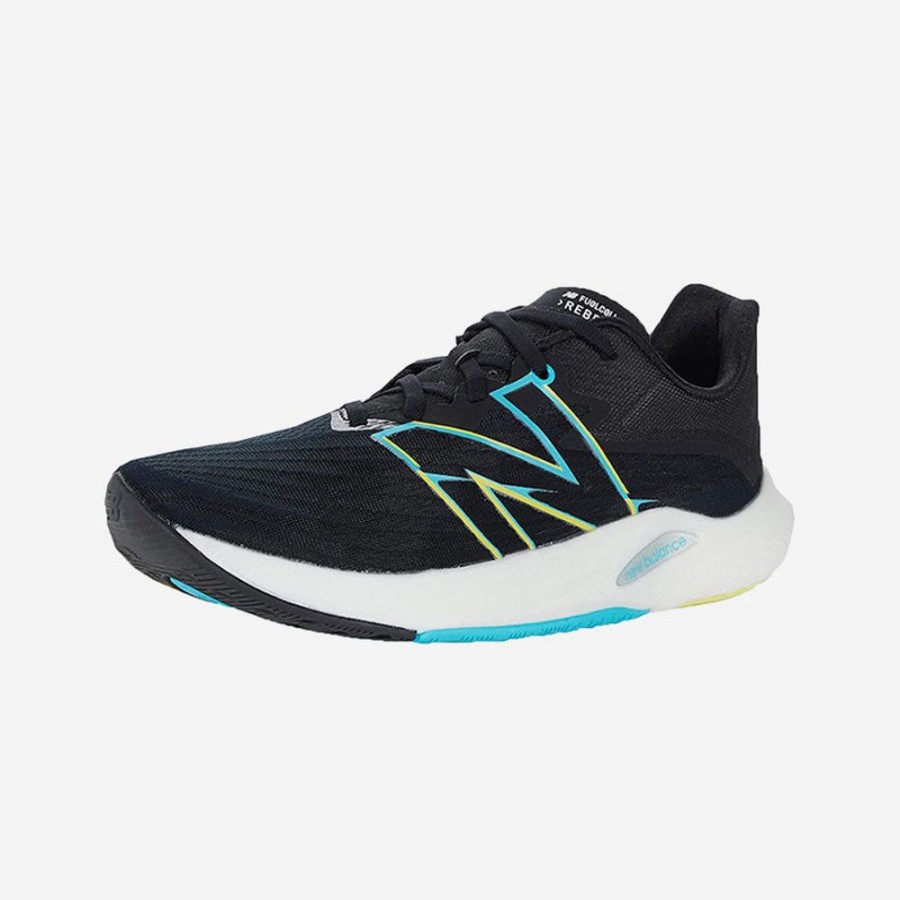 Men'S New Balance | New Balance Men'S Fuelcell Rebel V2