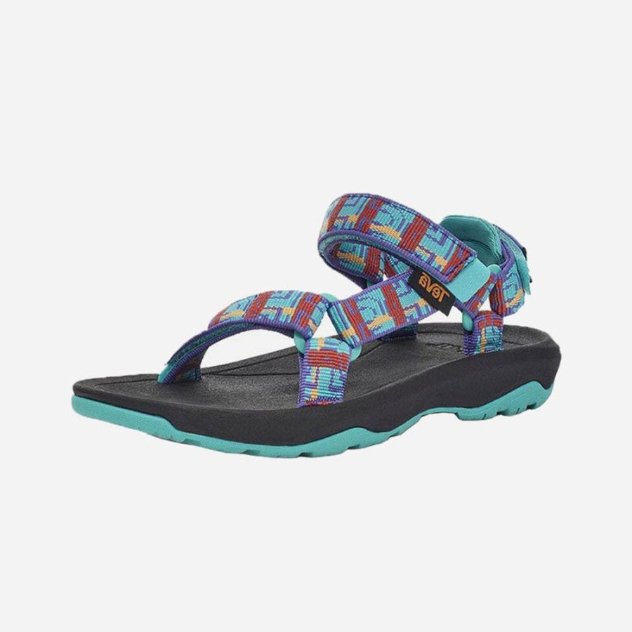 Kid'S Teva | Teva Kid'S Hurricane Xlt 2 Nouveau/Ceramic/Multi