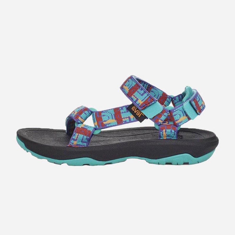 Kid'S Teva | Teva Kid'S Hurricane Xlt 2 Nouveau/Ceramic/Multi