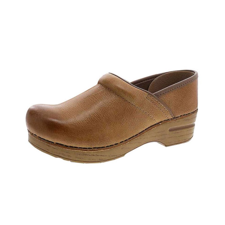 Women'S Dansko | Dansko Professional Honey