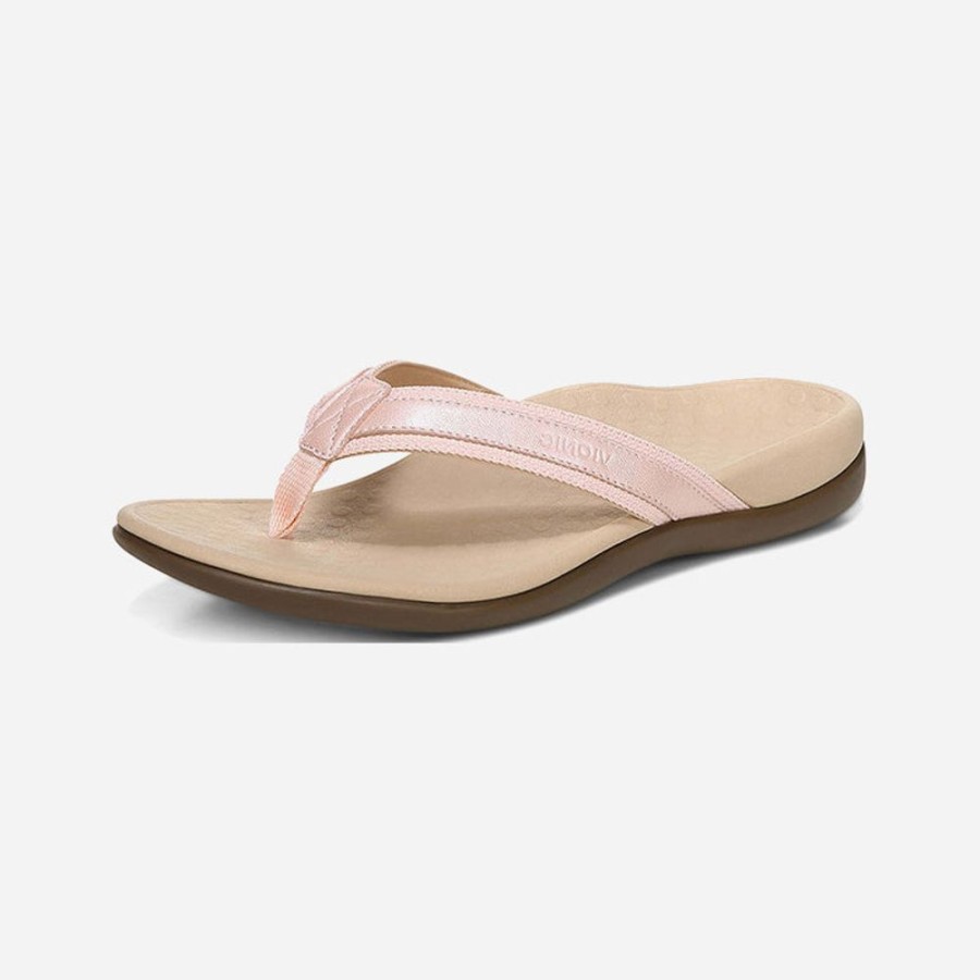 Women'S Vionic | Vionic Tide Ii Blush