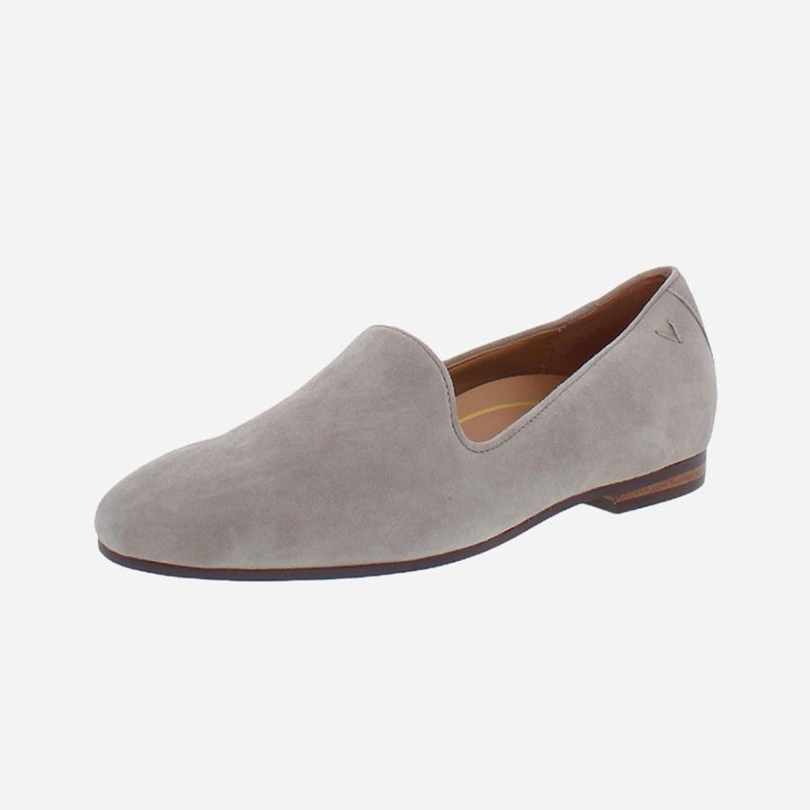 Women'S Vionic | Vionic Willa Dark Taupe