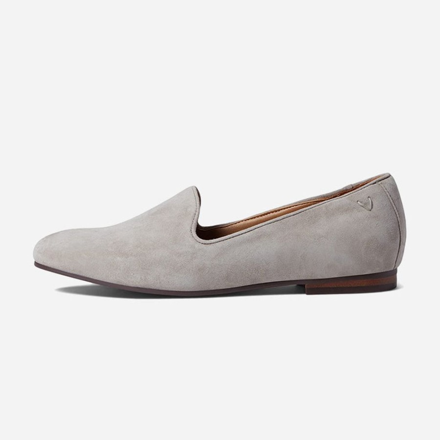 Women'S Vionic | Vionic Willa Dark Taupe