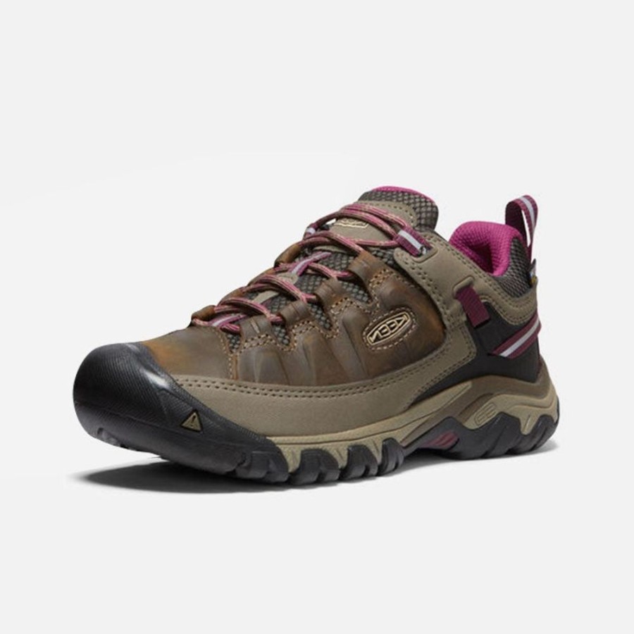 Women'S Keen | Keen Targhee Iii Waterproof