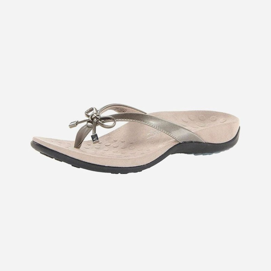 Women'S Vionic | Vionic Bella Ii Pewter