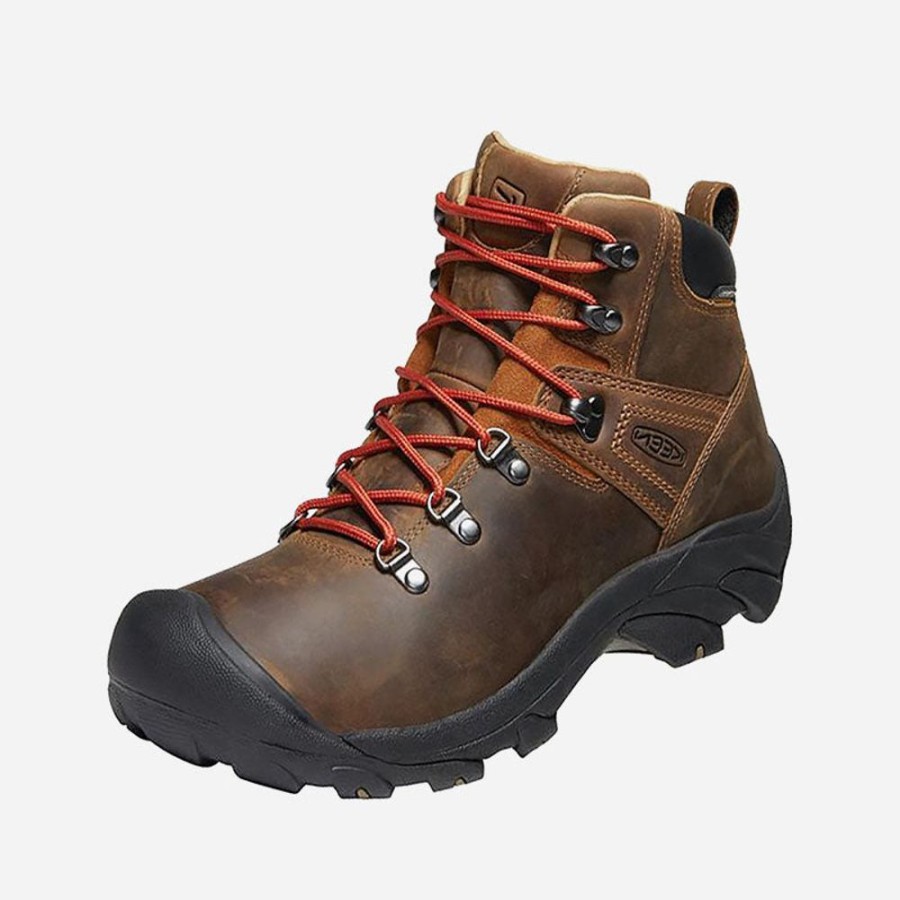 Men'S Keen | Keen Men'S Pyrenees Syrup