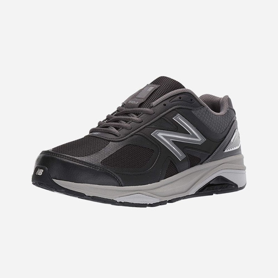 Men'S New Balance | New Balance Men'S 1540V3 Black/Castlerock