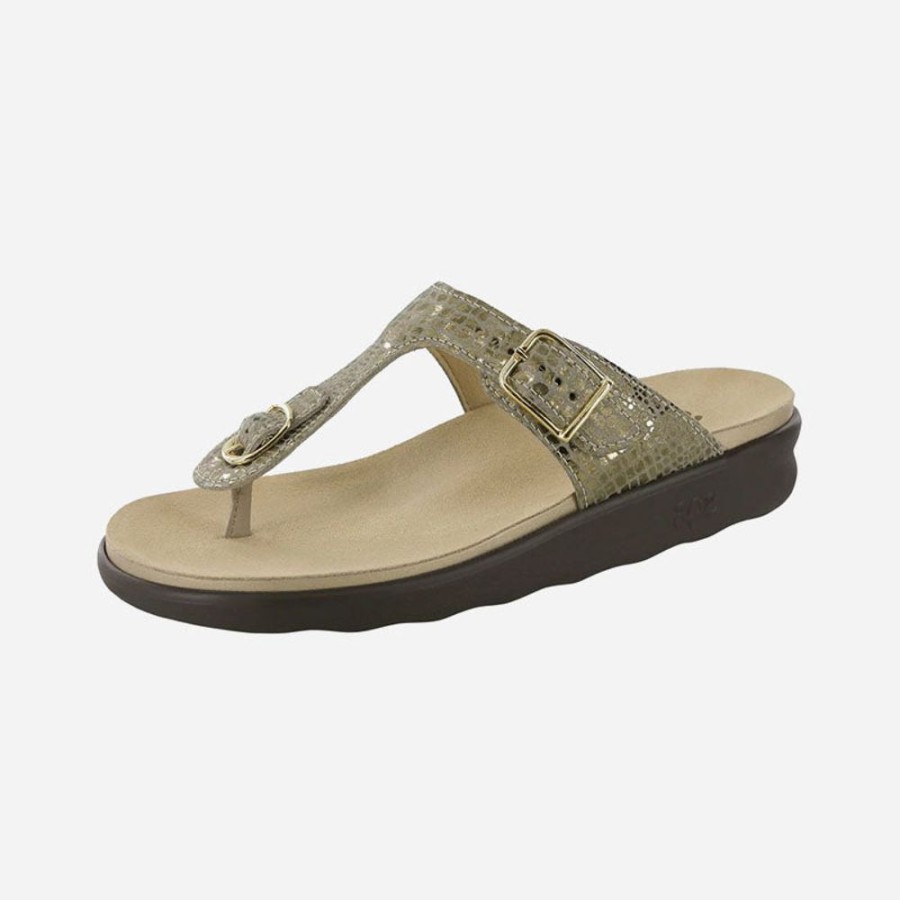 Women'S SAS | Sas Sanibel Olive