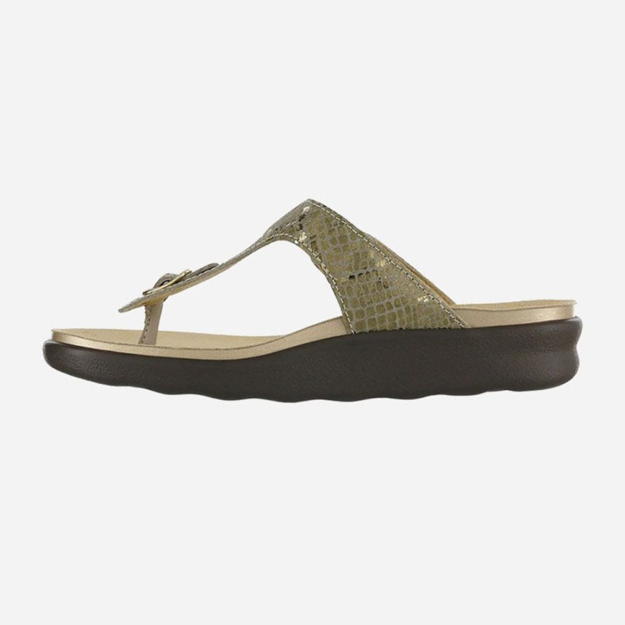 Women'S SAS | Sas Sanibel Olive