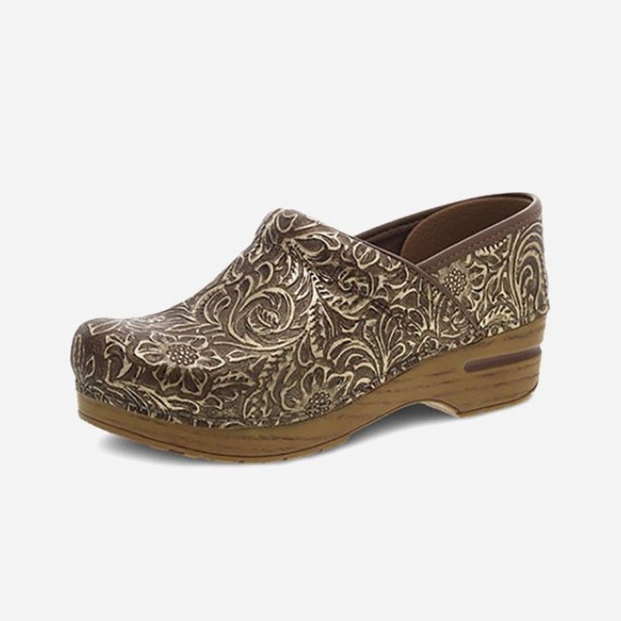 Women'S Dansko | Dansko Professional Antique