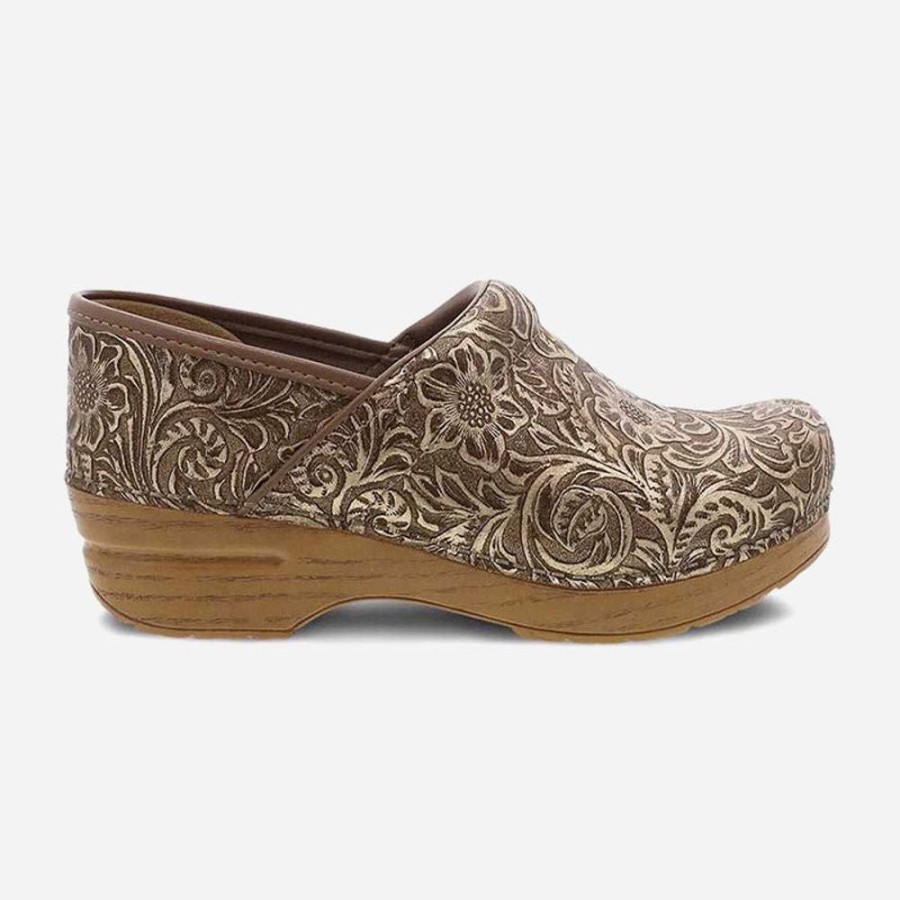 Women'S Dansko | Dansko Professional Antique