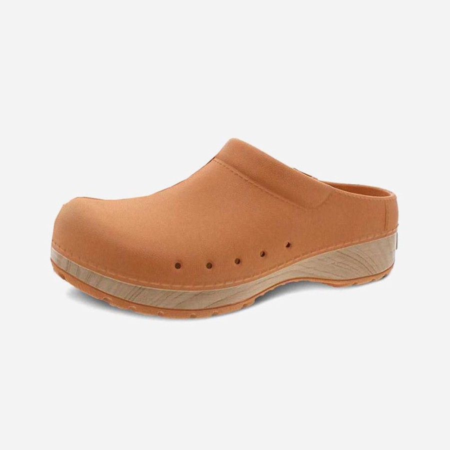 Women'S Dansko | Dansko Kane Mango