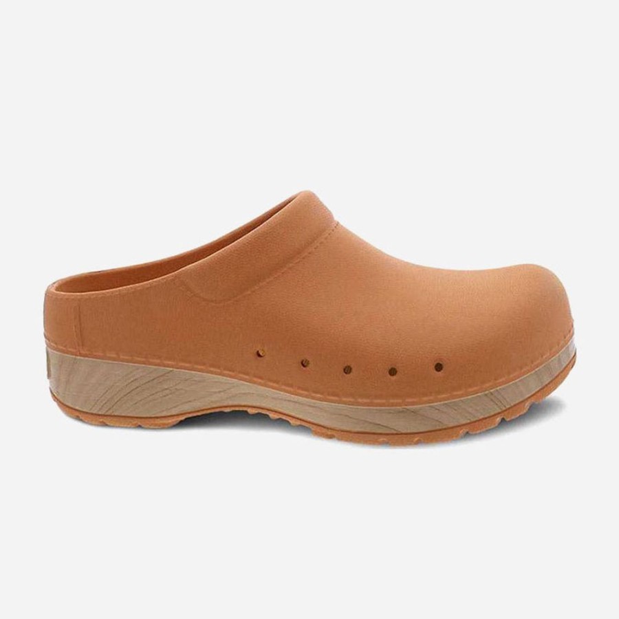 Women'S Dansko | Dansko Kane Mango