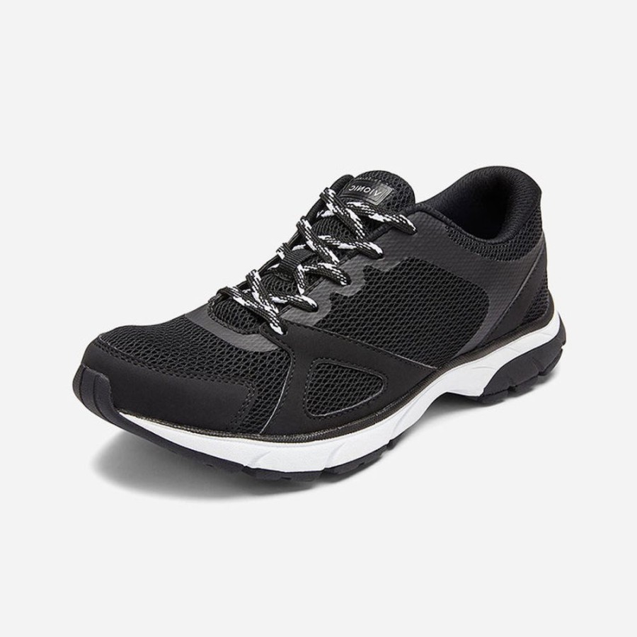 Women'S Vionic | Vionic Tokyo Black Black