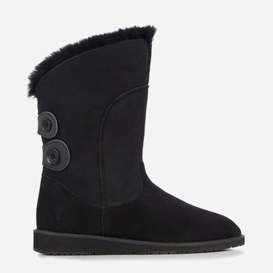 Women'S Emu | Emu Anda Black