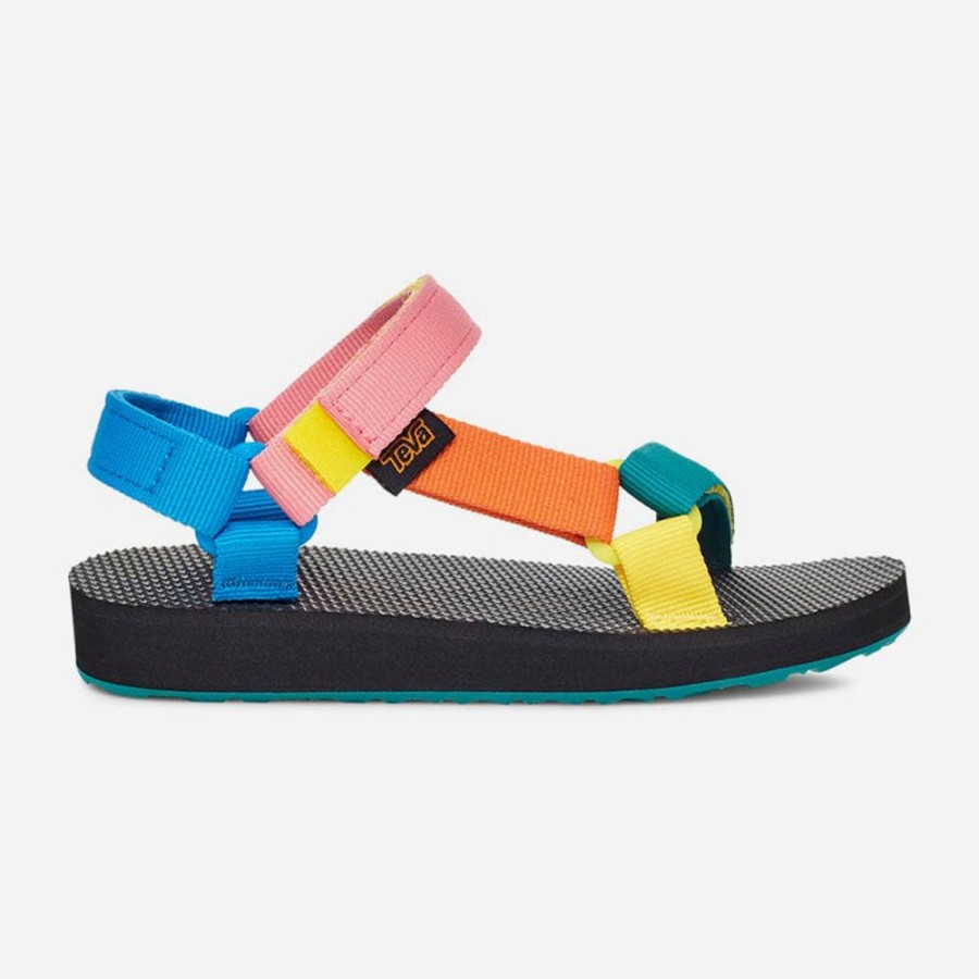 Kid'S Teva | Teva Kid'S Original Universal Multi