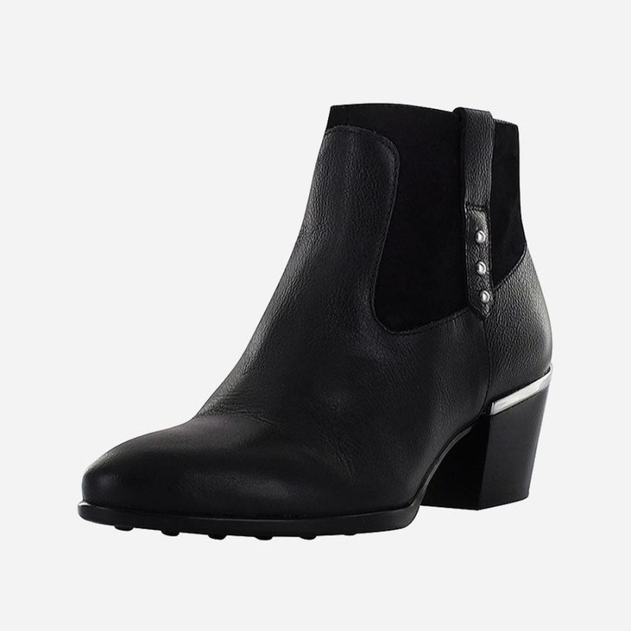 Women'S WIRTH | Wirth Fresno Black