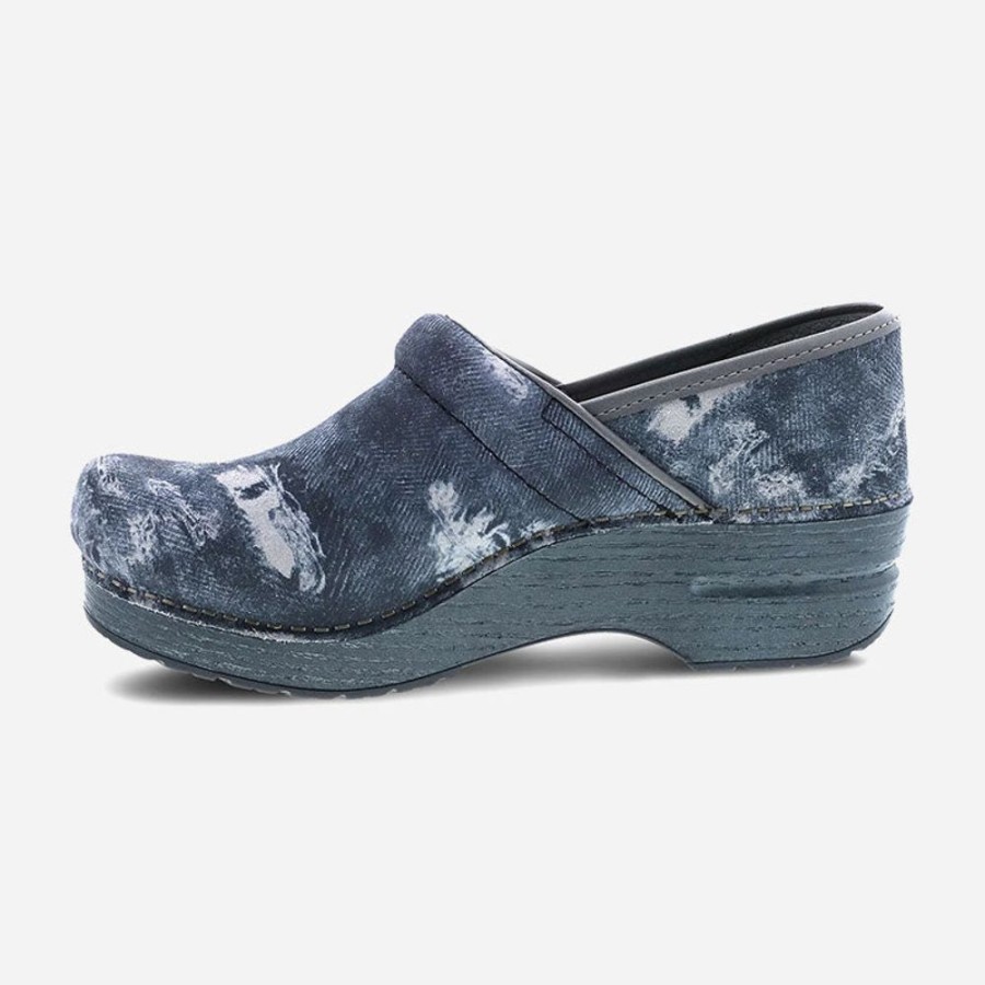 Women'S Dansko | Dansko Professional Denim