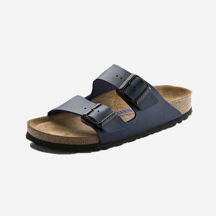 Women'S Birkenstock | Birkenstock Arizona Soft Footbed Birko-Flor