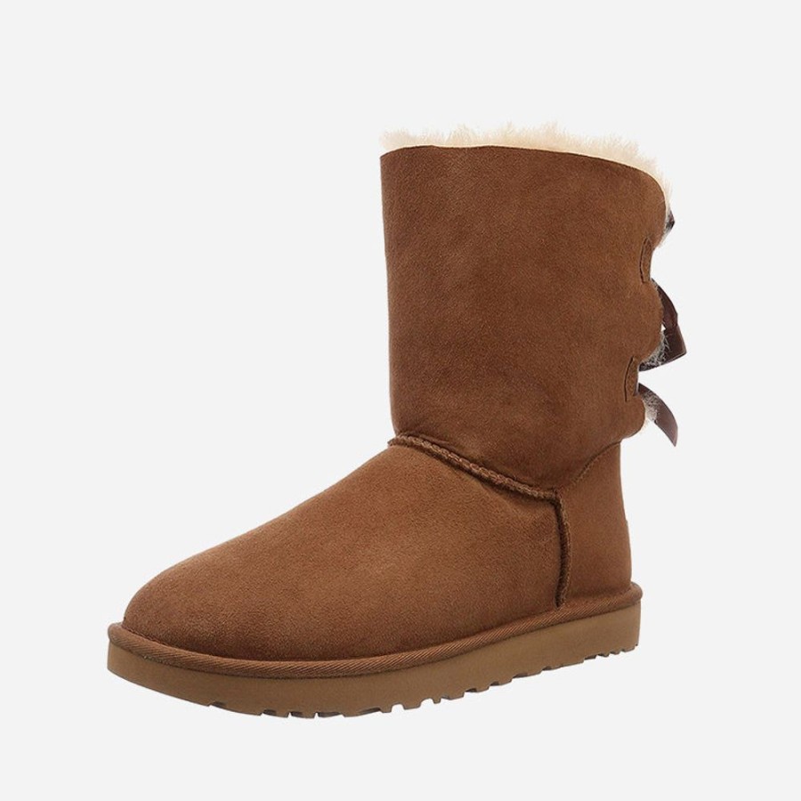 Women'S Ugg | Ugg Bailey Bow