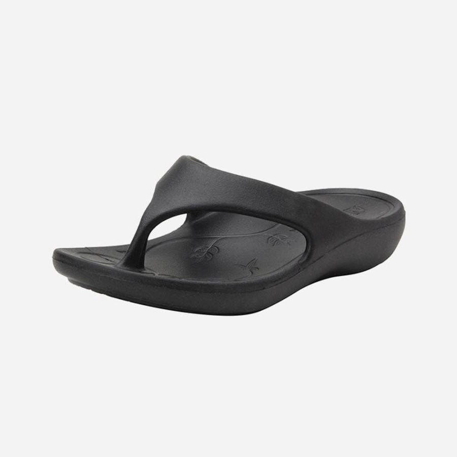 Women'S Alegria | Alegria Ode Black