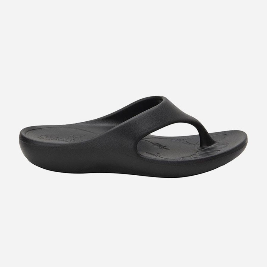 Women'S Alegria | Alegria Ode Black