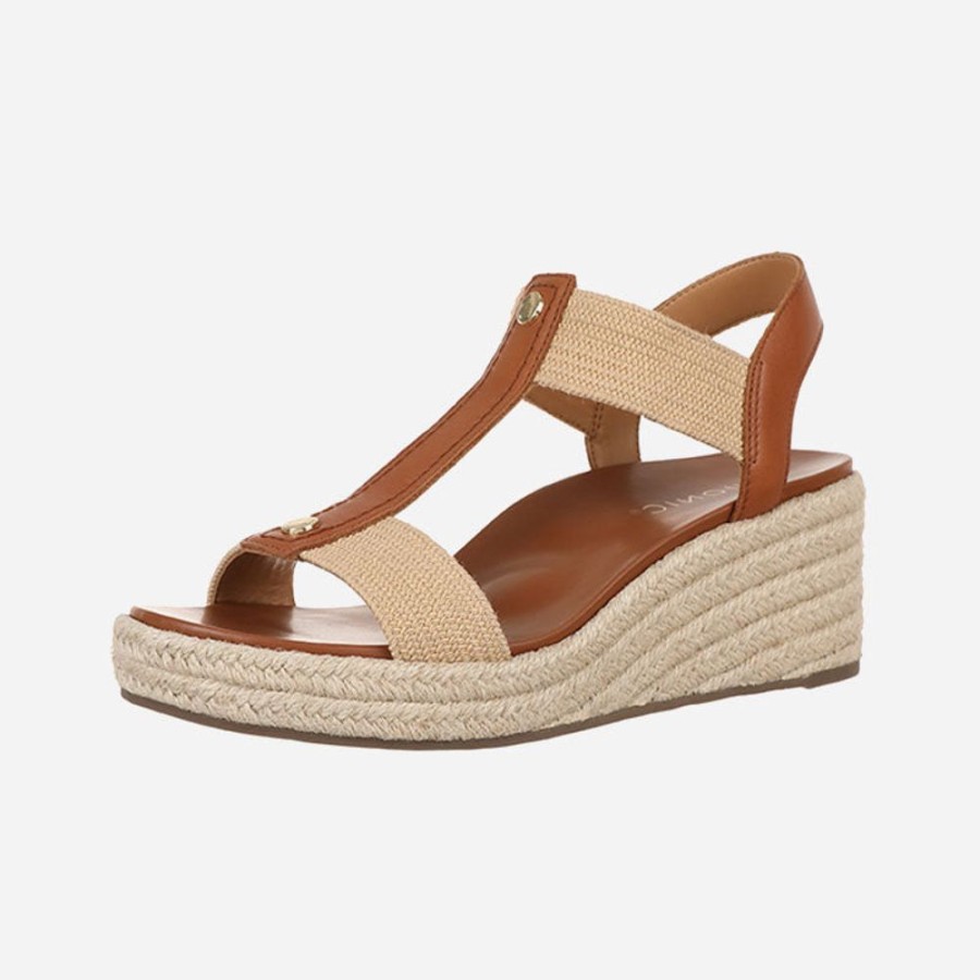 Women'S Vionic | Vionic Calera Camel