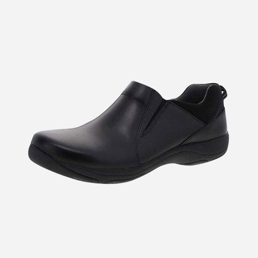 Women'S Dansko | Dansko Neci Black