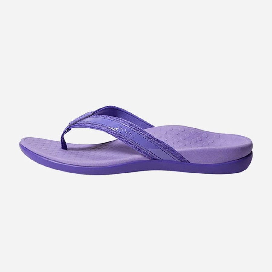 Women'S Vionic | Vionic Tide Ii Amethyst