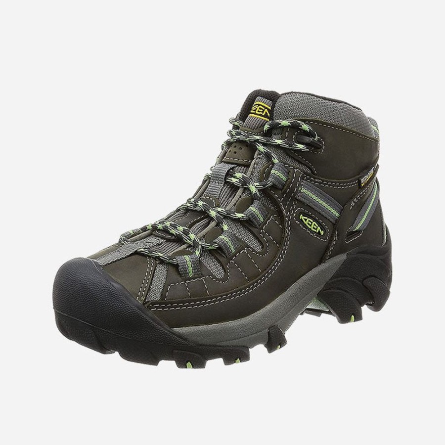 Women'S Keen | Keen Targhee Ii Mid Waterproof