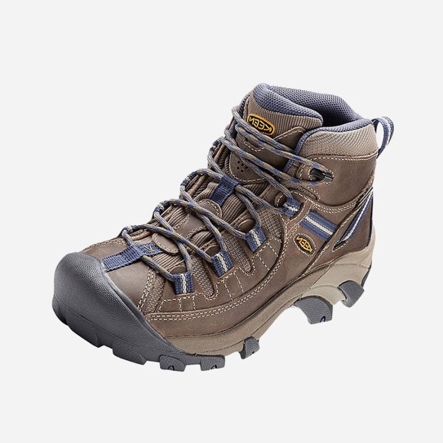 Women'S Keen | Keen Targhee Ii Mid Waterproof