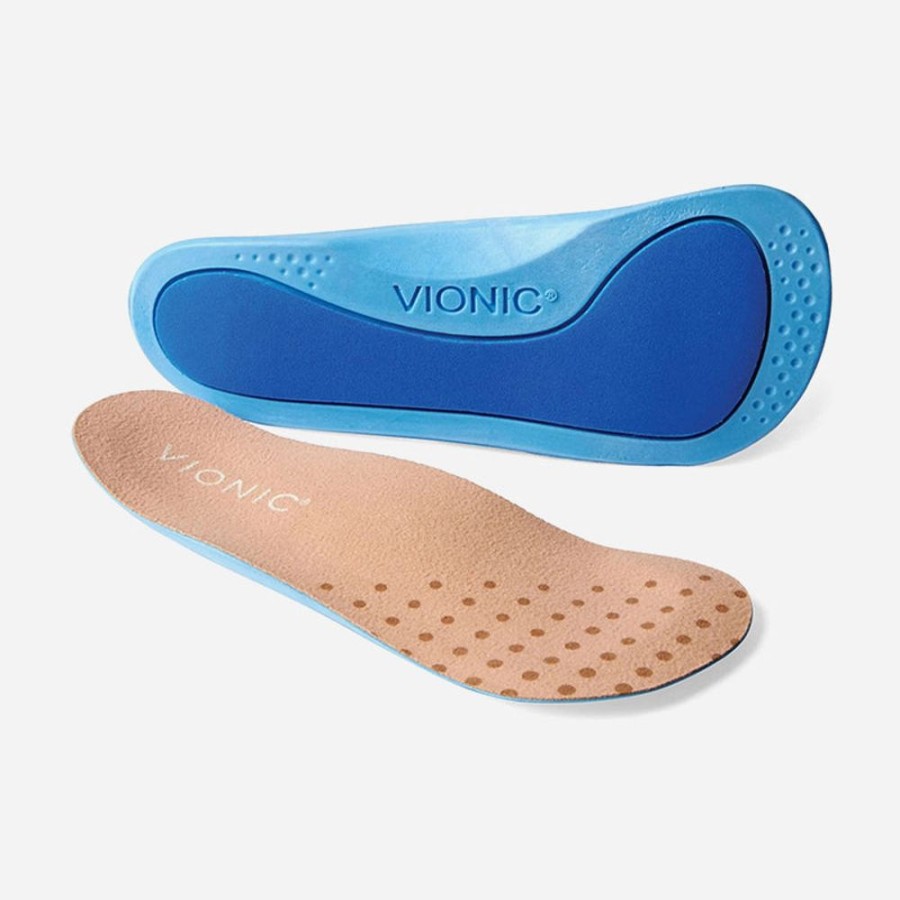 Accesories Vionic | Vionic Slim Natural