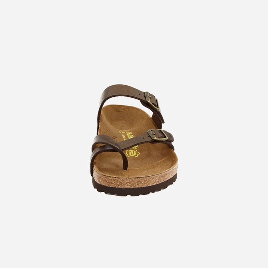 Women'S Birkenstock | Birkenstock Mayari Birko-Flor Toffee