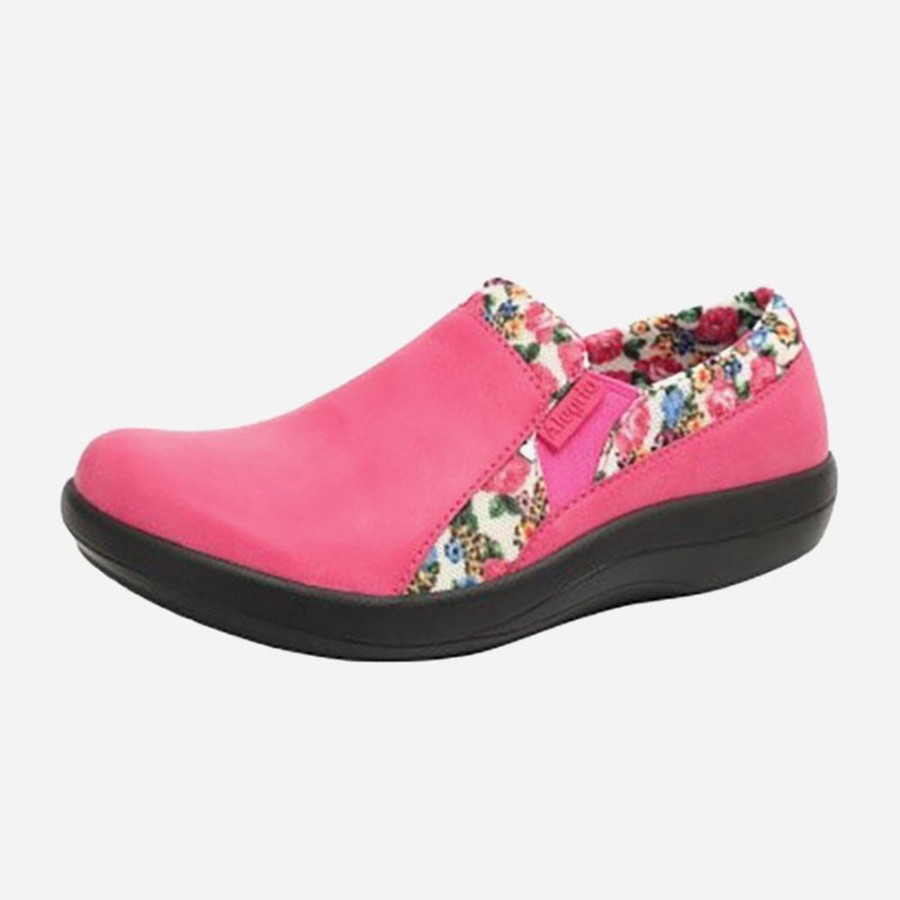 Women'S Alegria | Alegria Duette Pinkie Sweet