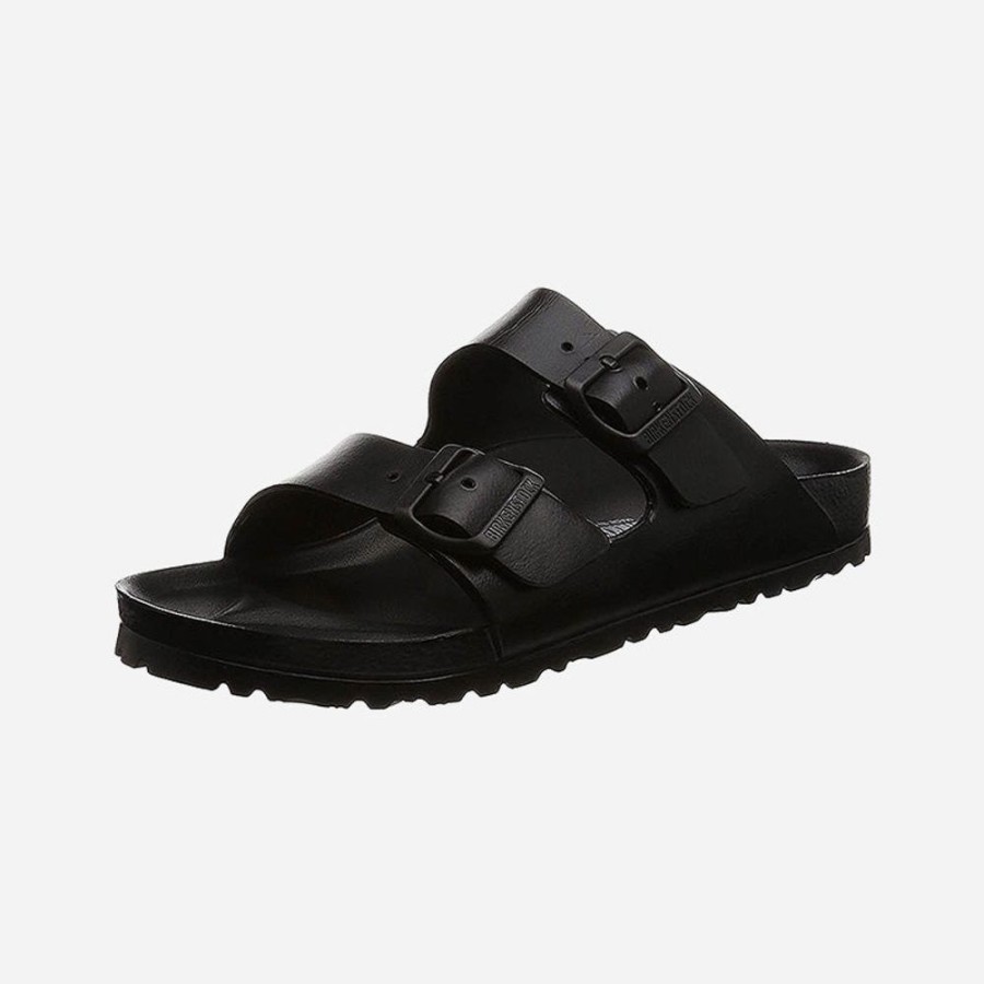 Women'S Birkenstock | Birkenstock Arizona Essentials Eva Black