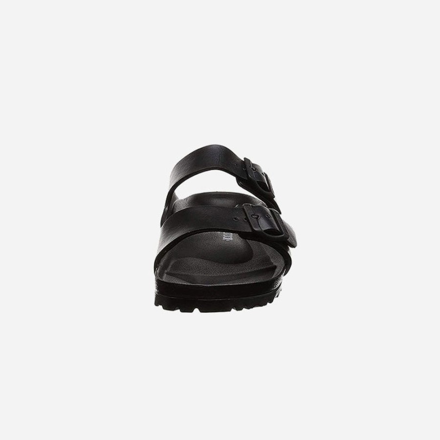 Women'S Birkenstock | Birkenstock Arizona Essentials Eva Black