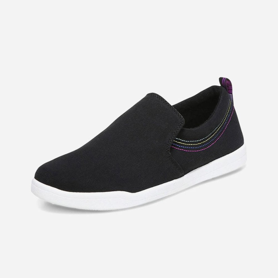 Women'S Vionic | Vionic Marshall Black